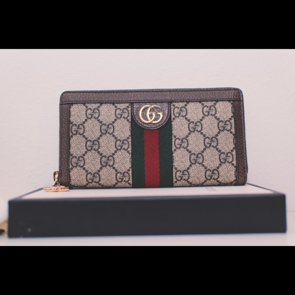 Gucci Wallet